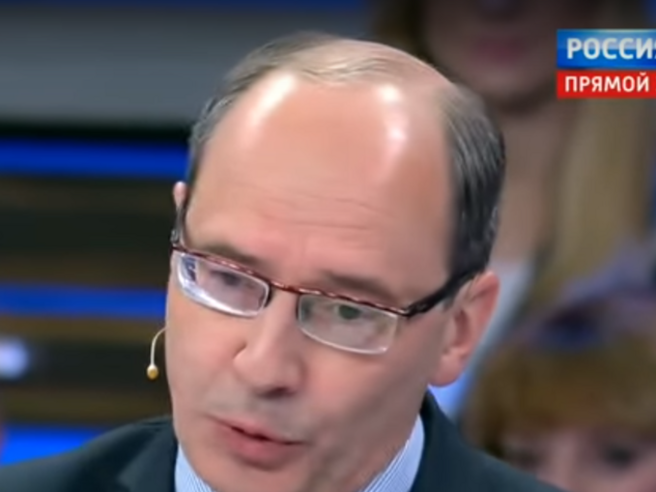 Шаблинский:&nbsp;Нам придется платить за Крым и Донбасс