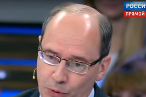 Шаблинский: Нам придется платить за Крым и Донбасс