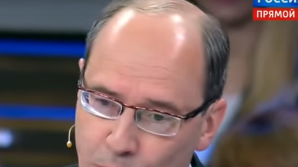 Шаблинский: Нам придется платить за Крым и Донбасс