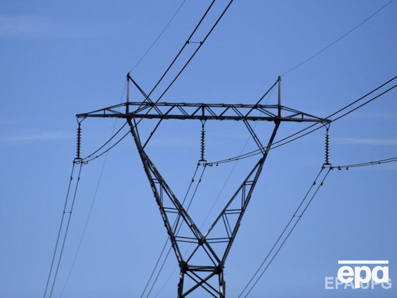 Непогода обесточила 88 населенных пунктов в Украине