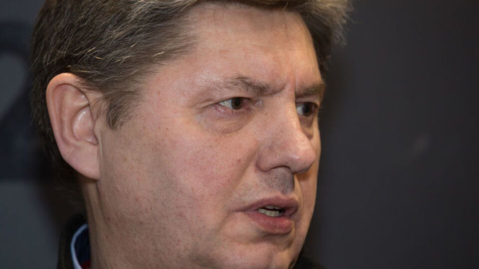 Александр Петрулевич: Думаю, даже после выборов президента РФ диверсии внутри Украины не прекратятся