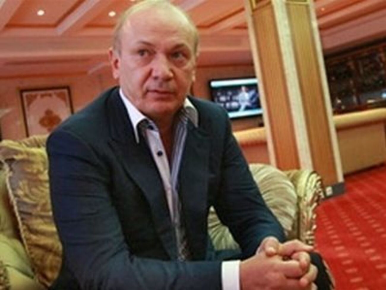 Адвокаты Юрия Иванющенко не выдвигают финансовых претензий изданию и журналистке