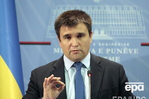 Климкин: Введение виз с РФ создаст значительные проблемы
