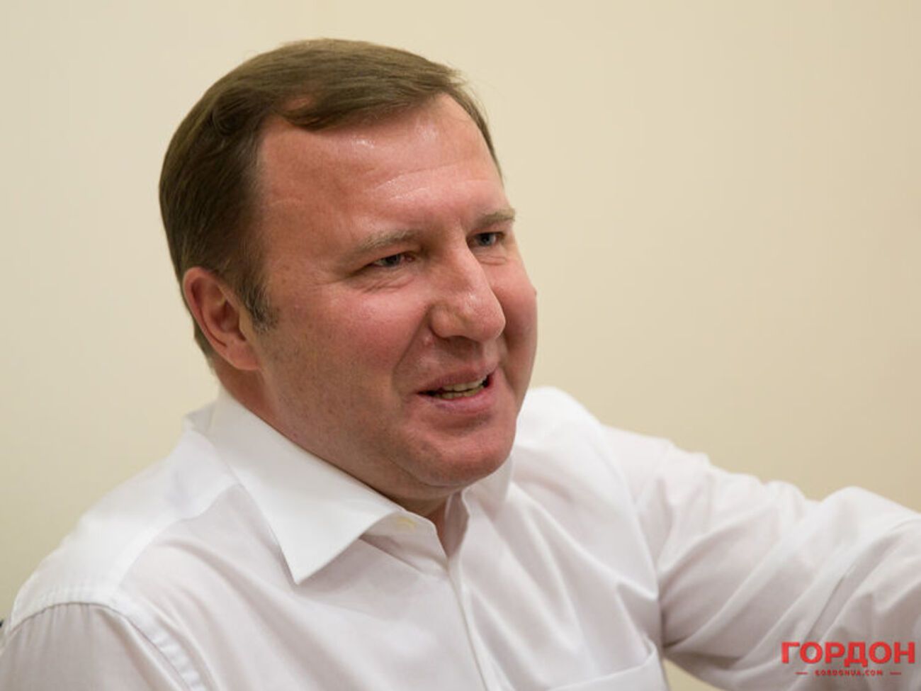 За словами Анатолія Макаренка, вони з Юрієм Луценком досі підтримують дружнє спілкування, "правда, найменше в цих розмовах згадуємо про в'язницю"