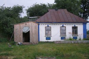 У Полтавській області в будинку вибухнула граната