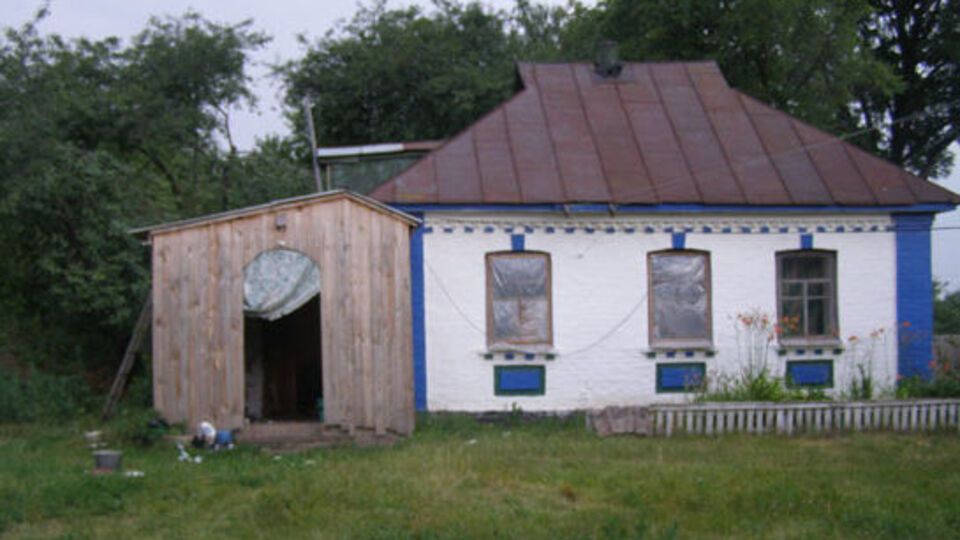 У Полтавській області в будинку вибухнула граната