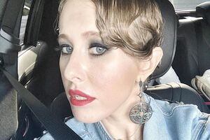 Собчак: Когда счастлив, обычно и рассказать особенно о себе нечего. Драмы, разоблачения, гипертрофированные страсти, поиск приключений – все это сразу становится чужим и смешным