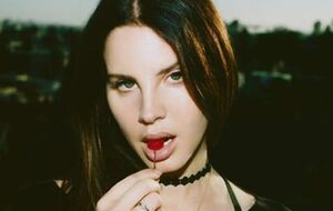 Лана Дель Рей випустила два нові треки