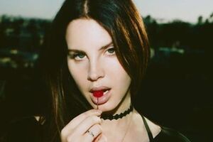 Лана Дель Рей выпустила два новых трека