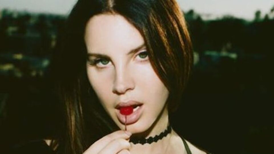 Лана Дель Рей выпустила два новых трека