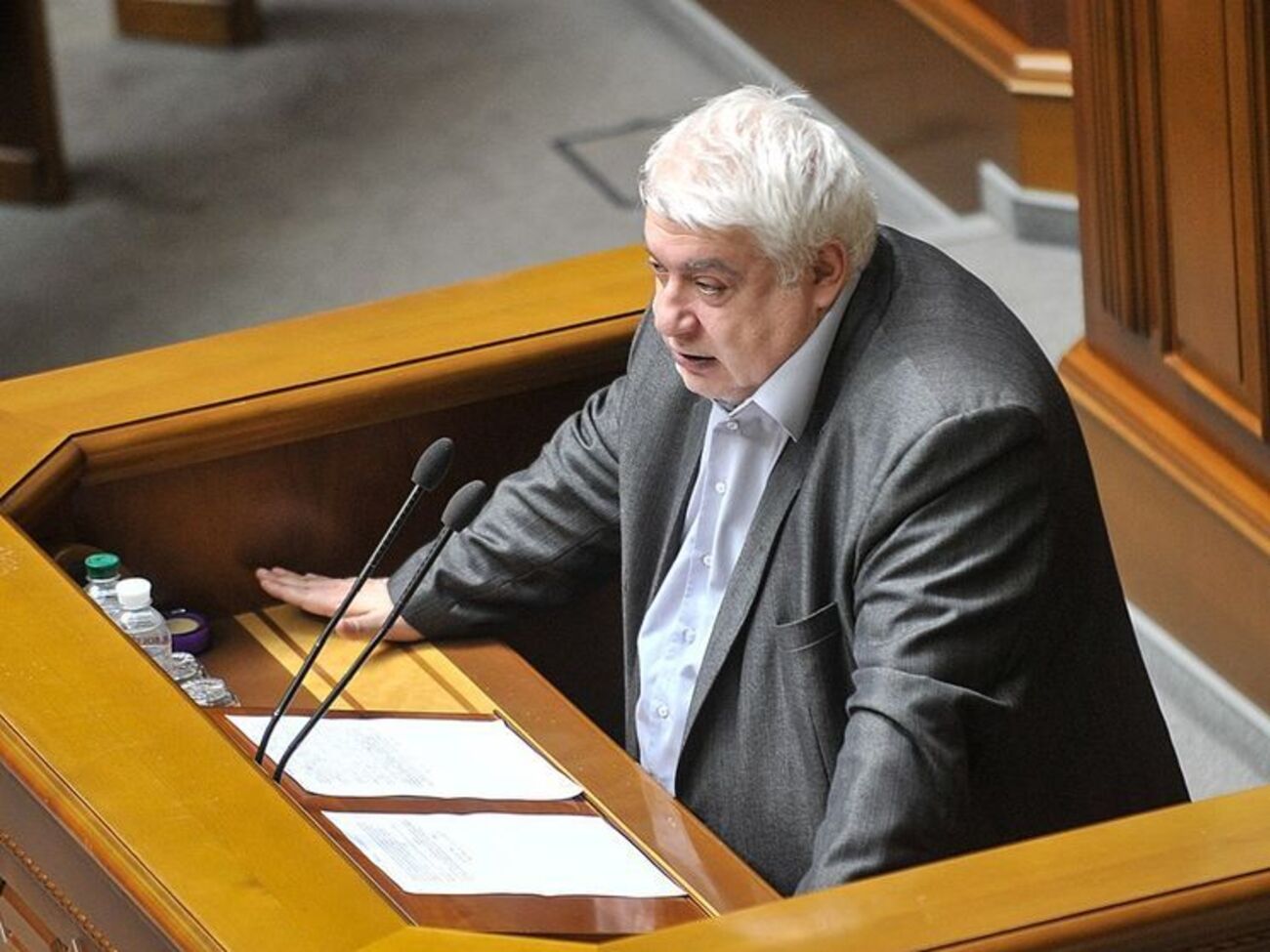 Александр Кирш предупреждает, что отчитываться надо не только за доходы, но и расходы