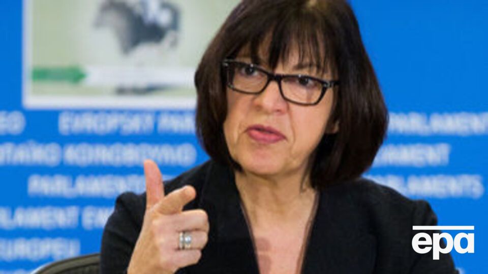Гармс: Я не знаю кращої альтернативи