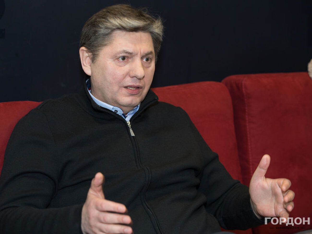 Александр Петрулевич: Когда внутри страны возникают экономические и политические проблемы, нужно найти внешнего врага. Это классика. И Кремль нашел врага в лице Украины и США