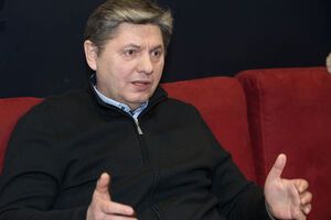Александр Петрулевич: Когда внутри страны возникают экономические и политические проблемы, нужно найти внешнего врага. Это классика. И Кремль нашел врага в лице Украины и США