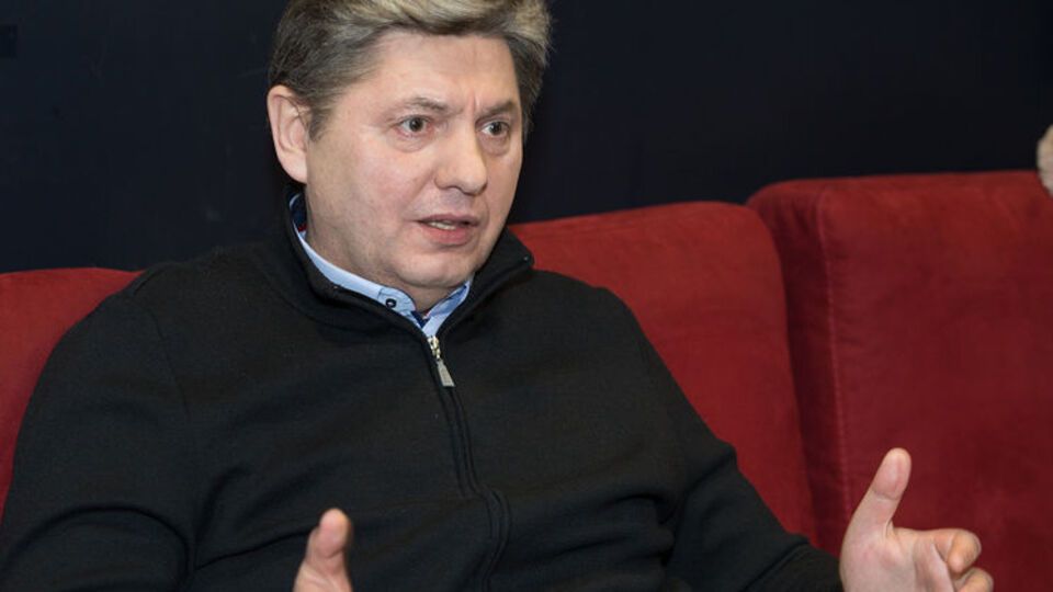 Александр Петрулевич: Когда внутри страны возникают экономические и политические проблемы, нужно найти внешнего врага. Это классика. И Кремль нашел врага в лице Украины и США