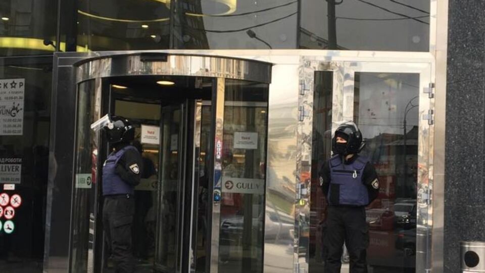 14 липня в редакції "Вестей" відбуваються обшуки, водночас журналісти не є фігурантами кримінального провадження, заявив Матіос