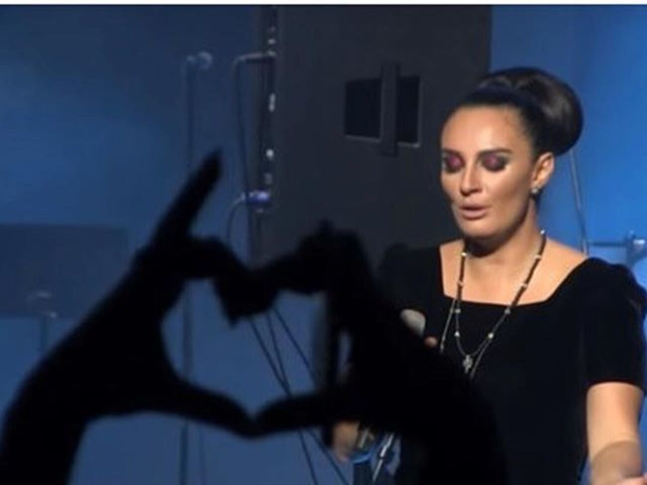 Ваенга:&nbsp;Я не могу почти двигаться. Сильная травма шеи