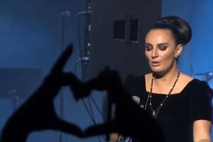 Ваенга: Я не могу почти двигаться. Сильная травма шеи