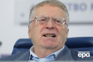 Жириновский считает, что РФ должна создать военную базу в Персидском заливе