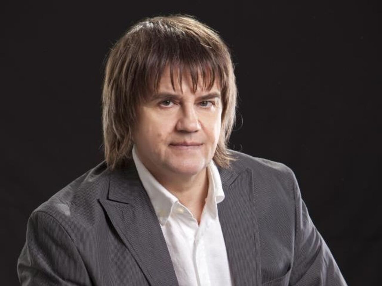 Вадим Карасьов: Поки це &ndash; мирні акції