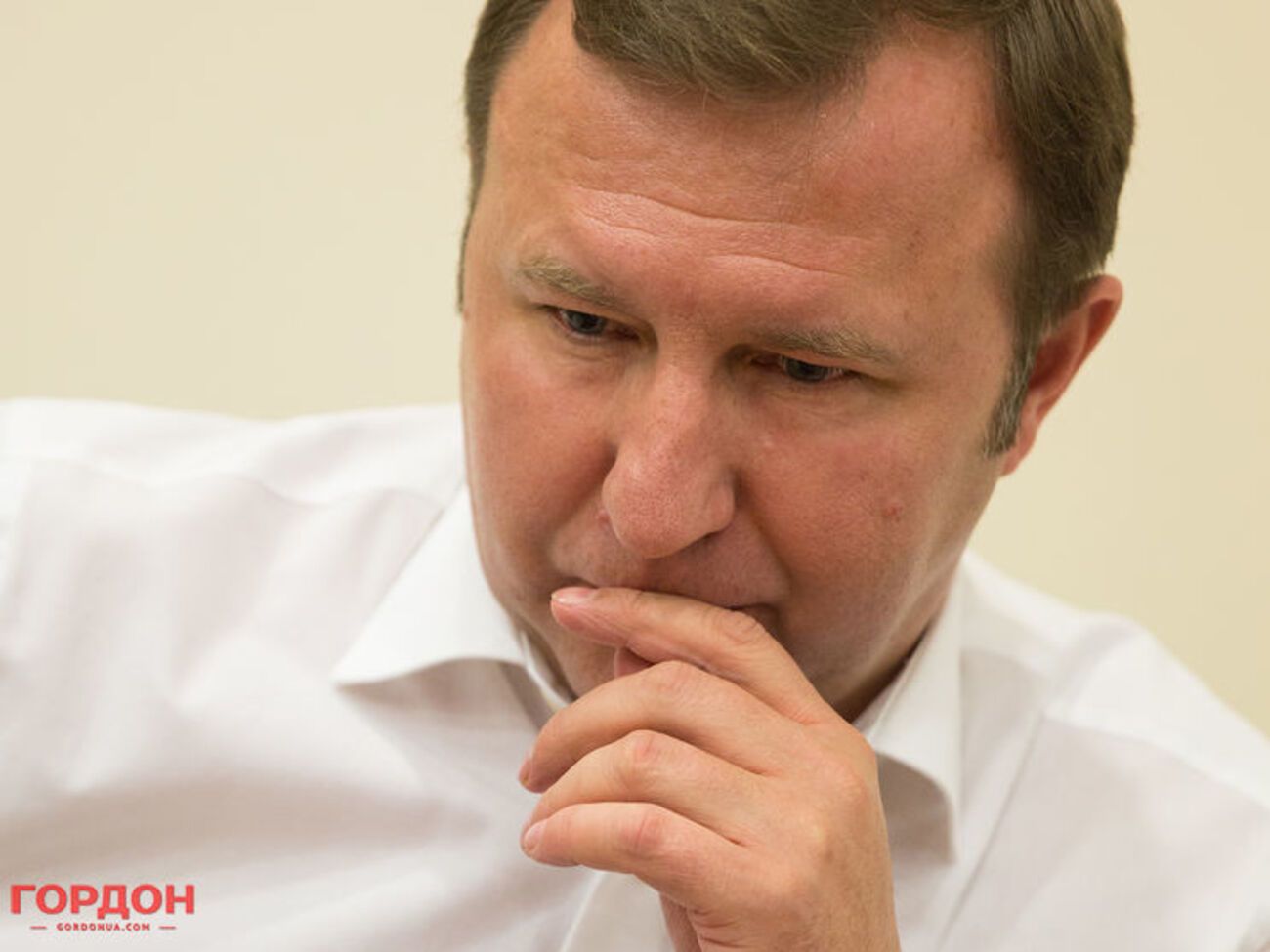 Анатолій Макаренко: Після зустрічі з дружиною я сказав собі, що якщо доведеться сидіти довго, а світило вісім років, не в'язниця мене буде ламати, а я її