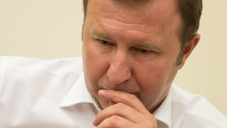 Анатолий Макаренко: После встречи с женой я сказал себе, что если придется сидеть долго, а светило восемь лет, не тюрьма меня будет ломать, а я ее