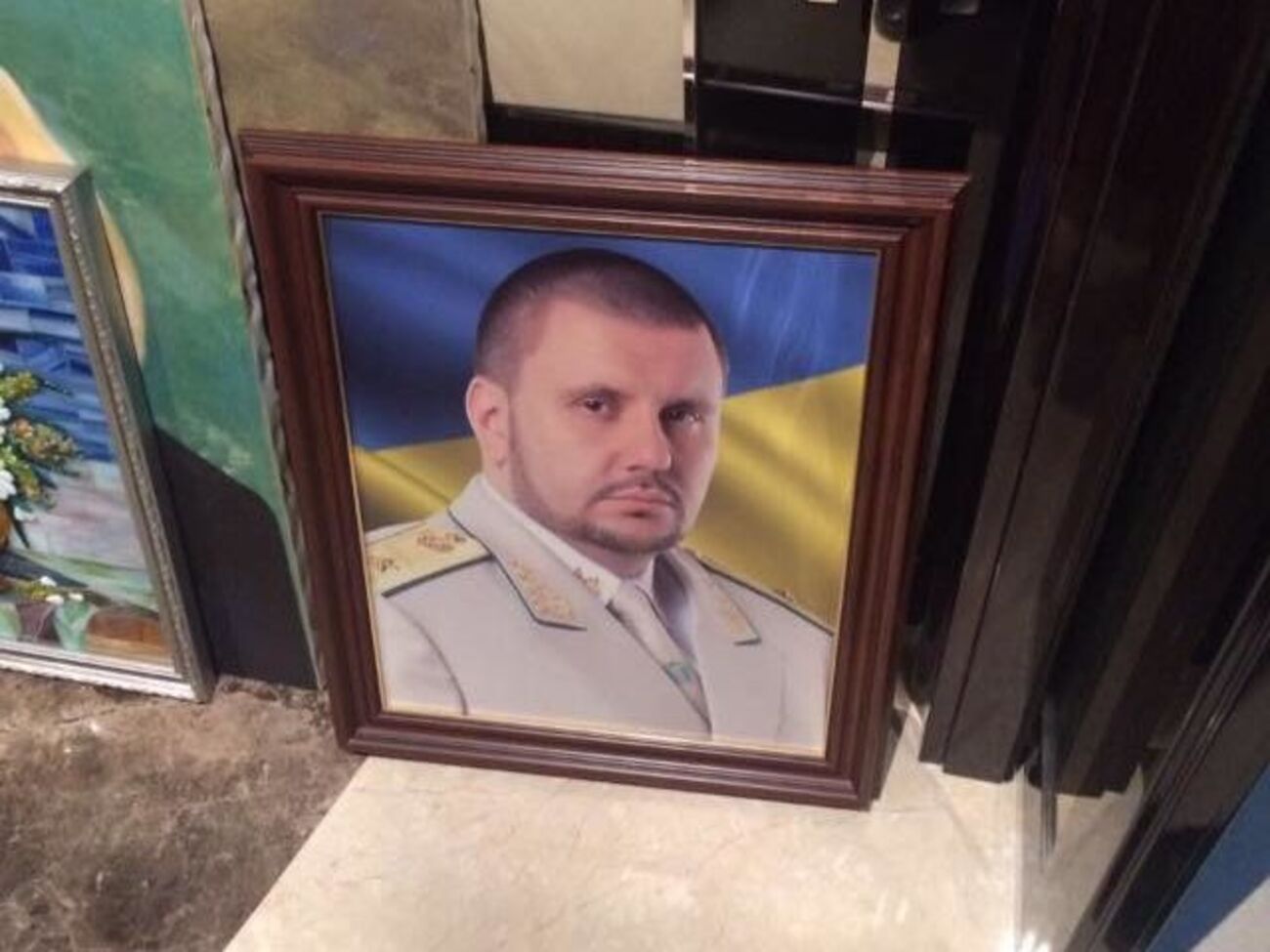 Бизнес Клименко сегодня прикрыли, заявил Матиос