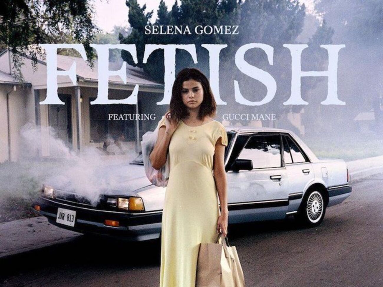 Гомес презентувала пісню