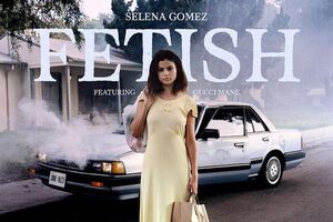 Гомес презентувала пісню