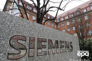 5 липня агентство Reuters із посиланням на анонімні джерела повідомило, що дві турбіни виробництва Siemens прибули в порт окупованого Севастополя