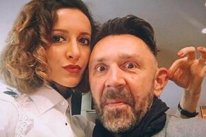 Подружжя Шнурови не замислюються про дітей