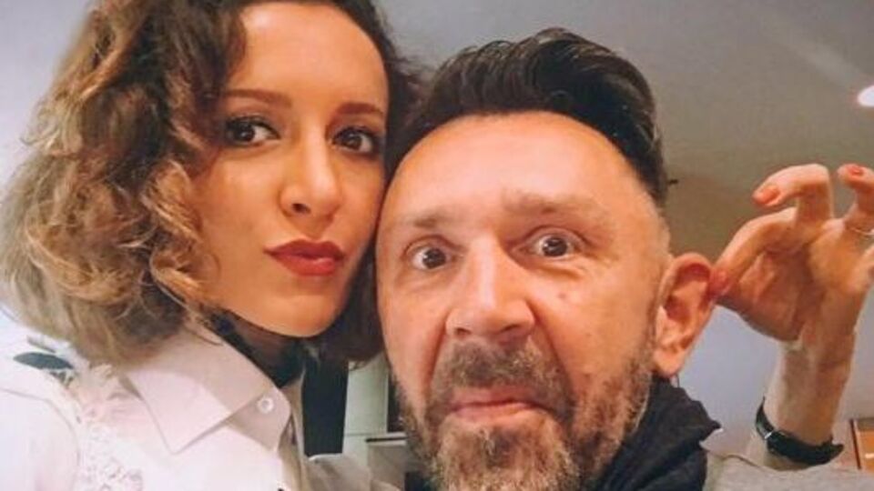 Супруги Шнуровы не задумываются о детях