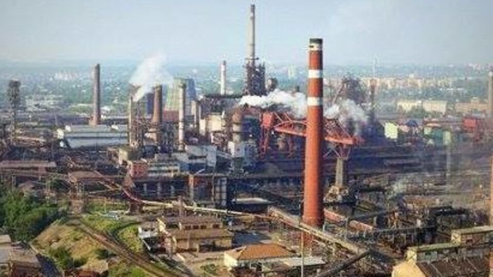 Прокуратура вирішує питання про порушення справи через недотримання правил безпеки на підприємстві в Маріуполі