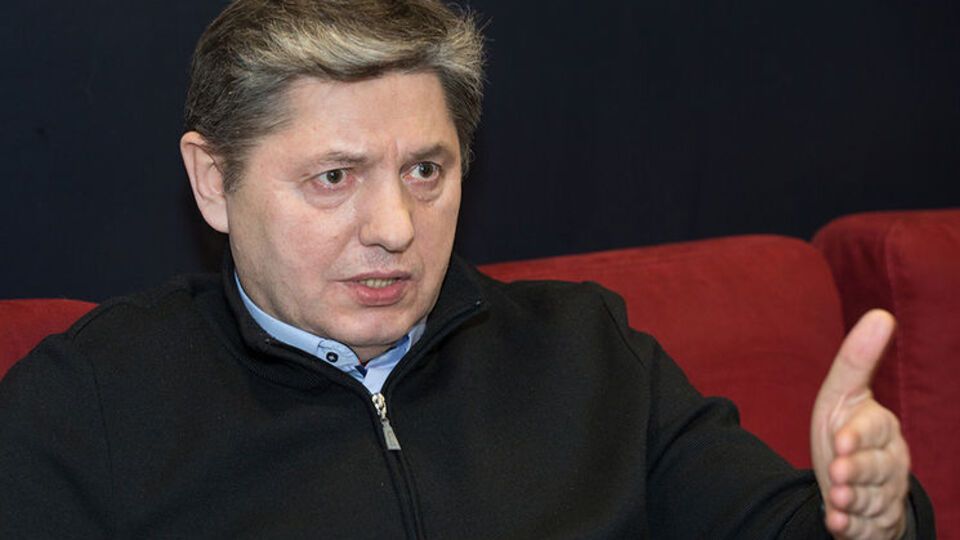 Олександр Петрулевич: "Народні дружини" та місцеві козаки штурмували будівлю луганської СБУ 6 квітня 2014-го, а пізніше їх перетворили на збройні сили "ЛНР"