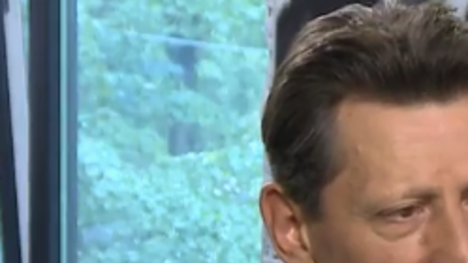 Михаил Волынец: Все, с кем я общался, поясняли, что они не видели проект закона