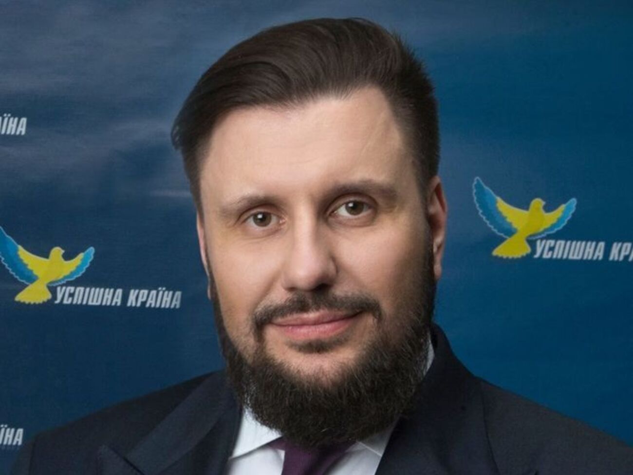 Клименко уверяет, что под видом борьбы с ним власть занимается "банальным бандитизмом"