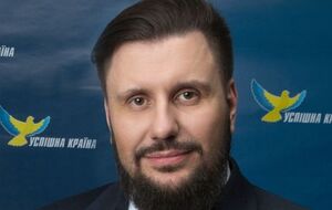 Клименко уверяет, что под видом борьбы с ним власть занимается "банальным бандитизмом"