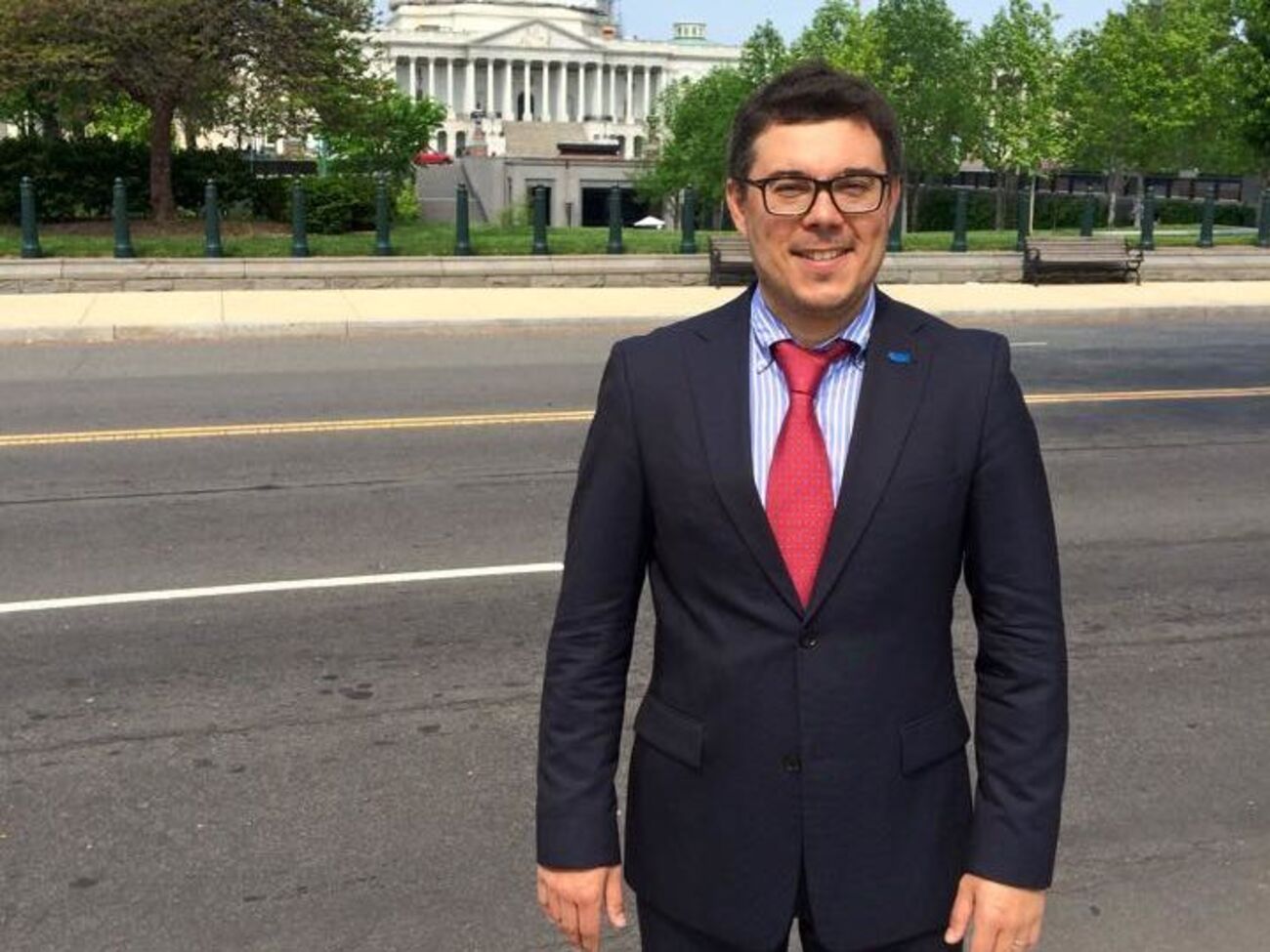 Попри все, нинішній склад парламенту в рази кращий, ніж попередній і наступний