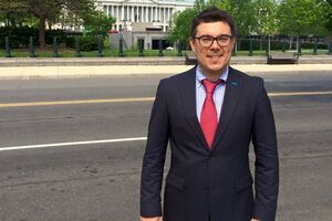 Несмотря на все, нынешний состав парламента в разы лучше, чем предыдущий и следующий