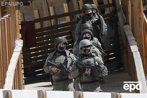 Сегодня террористы напали на сотрудников полиции