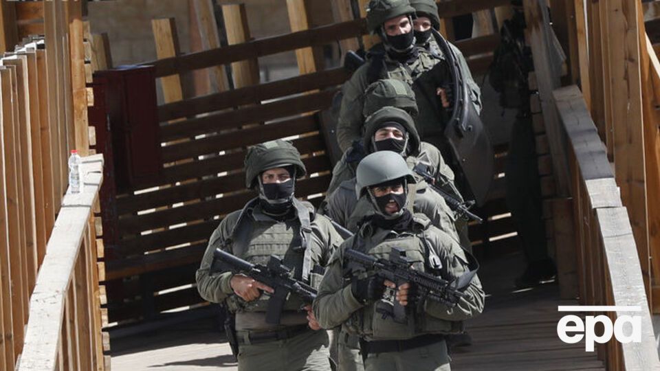 Сьогодні терористи напали на співробітників поліції