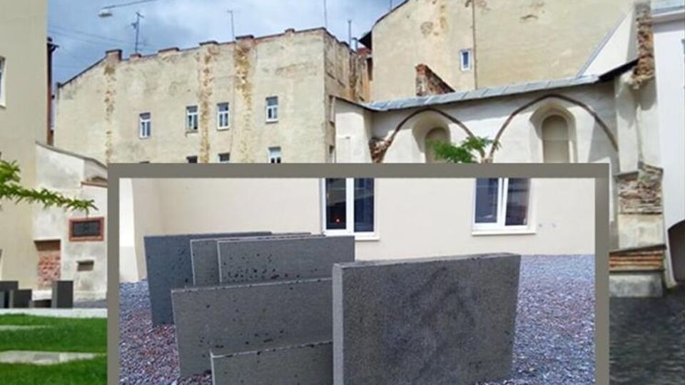 Вандалов остановил прохожий, он и вызвал полицию