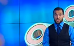 "Россия 24" рассказала, что каналы в интернете, где размещаются ролики со спиннерами, содержат много политики