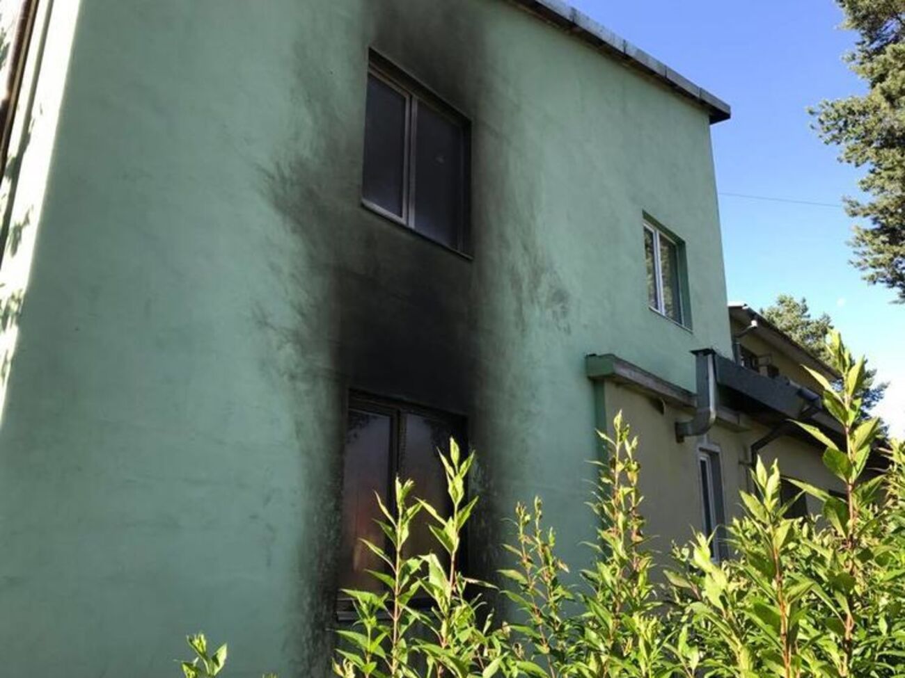 До медичних установ зі скаргами на погане самопочуття звернулося 20 мешканців монастиря