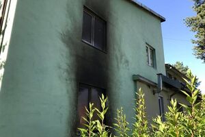 До медичних установ зі скаргами на погане самопочуття звернулося 20 мешканців монастиря