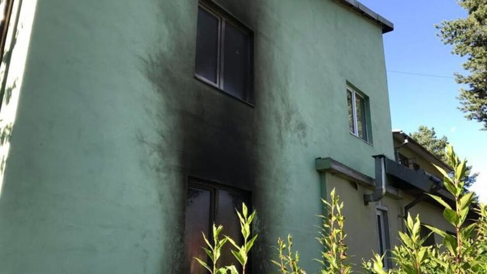 До медичних установ зі скаргами на погане самопочуття звернулося 20 мешканців монастиря