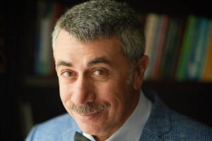 Комаровский: Хорошо, что у нас нет таких проблем