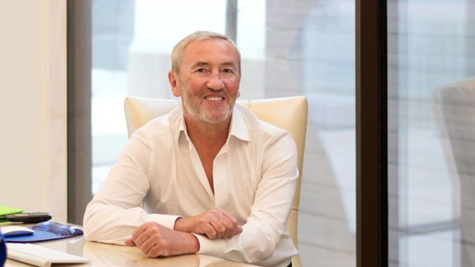 Черновецький: Я – не Луценко!