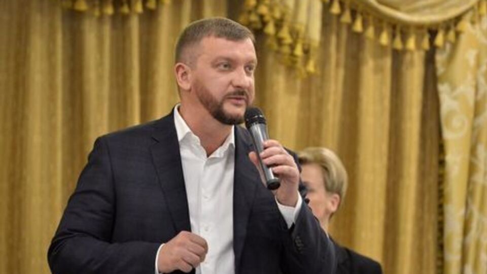 Петренко: Большой вопрос, является это огрехами или неуклюжей формой декларации, которая неудобная и непонятная для ее заполнителей