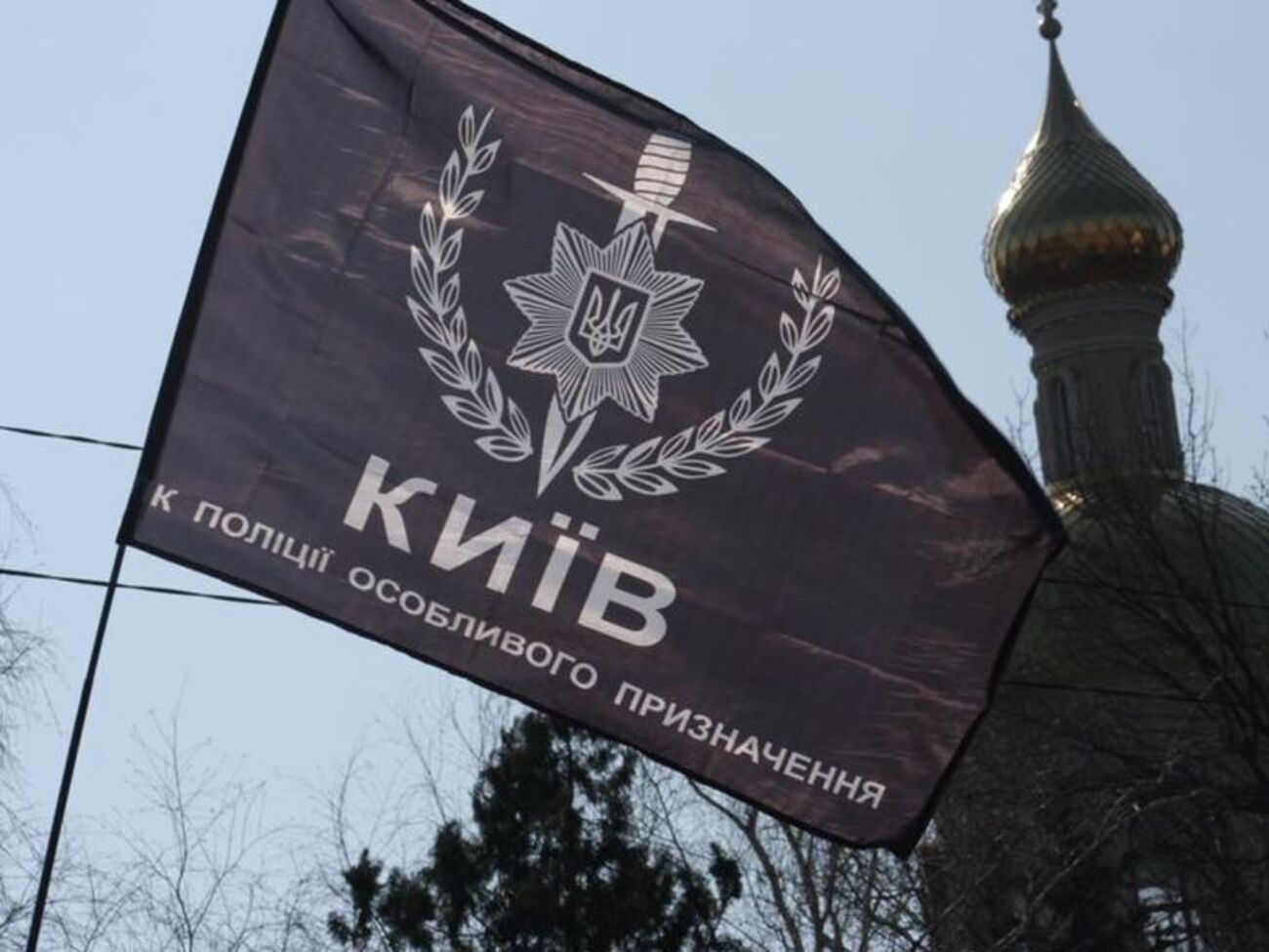 З'явилися відомості, що Дейдея поранено в зоні АТО